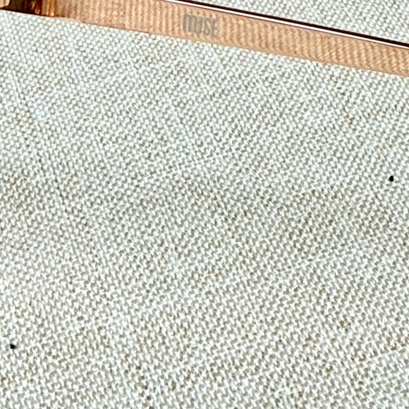 Muse Brand Rose Gold Cat Eye Sunglasses - Picture 5 of 9